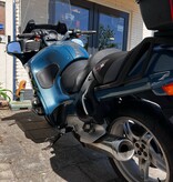 BMW BMW R1150 RT Motorfiets | 2002 | 72.192 KM | blauw