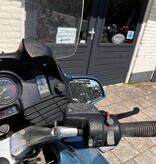 BMW BMW R1150 RT Motorfiets | 2002 | 72.192 KM | blauw