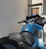 BMW BMW R1150 RT Motorfiets | 2002 | 72.192 KM | blauw