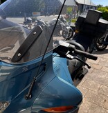 BMW BMW R1150 RT Motorfiets | 2002 | 72.192 KM | blauw