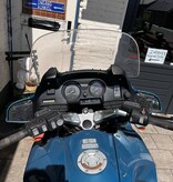 BMW BMW R1150 RT Motorfiets | 2002 | 72.192 KM | blauw