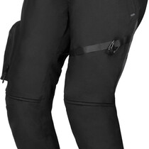 Ixon Akro Motorfiets Textiel Broek man