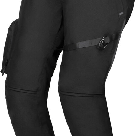 ixon Ixon Akro Motorfiets Textiel Broek man