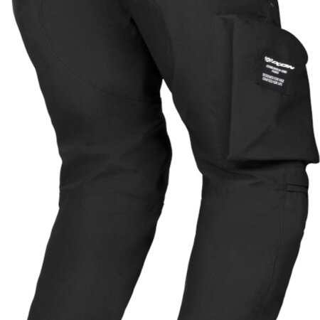 ixon Ixon Akro Motorfiets Textiel Broek man