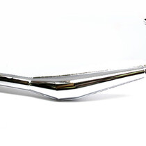 H4444 zundapp KS 517 529 530 uitlaat m90 race  36mm