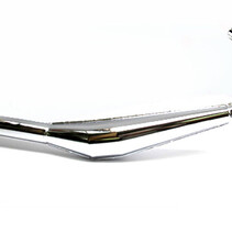 H4444 zundapp KS 517 529 530 uitlaat m90 race  36mm