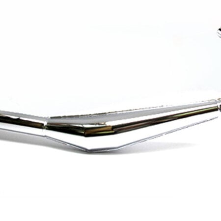 zundapp H4444 zundapp KS 517 529 530 uitlaat m90 race  36mm