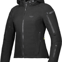 IXON burning lady dames jas maat L en XL