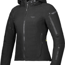 IXON burning lady dames jas maat L en XL