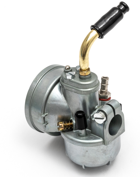 Mopetsport H-28035 Carburateur 12mm passend voor Kreidler Sachs KTM