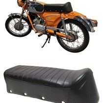 p-19021 zundapp zadel denfield de luxe