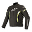 Alpinestars Alpinestars Jacket T-SP-1 Waterproof Black/Fluoyellow L