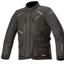 Alpinestars Jas Andes v3 Drystar Zwart