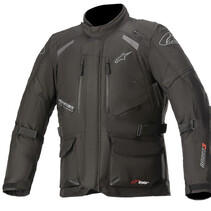 Alpinestars Jas Andes v3 Drystar Zwart