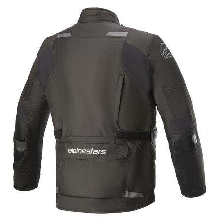 Alpinestars Alpinestars Jas Andes v3 Drystar Zwart