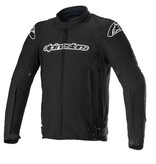 Alpinestars Alpinestars Jas T-GP Force Tech Air Zwart/Wit