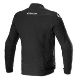 Alpinestars Alpinestars Jas T-GP Force Tech Air Zwart/Wit