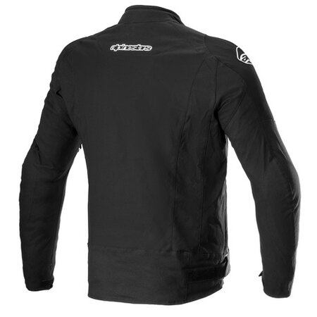 Alpinestars Alpinestars Jas T-GP Force Tech Air Zwart/Wit