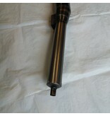 Rijon Rijon uitlaat blank 60/70cc