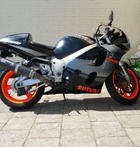 Suzuki Suzuki GSX-R 750 SRAD uit 1999