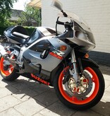 Suzuki Suzuki GSX-R 750 SRAD uit 1999