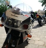 Suzuki Suzuki GSX-R 750 SRAD uit 1999