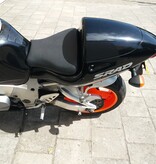 Suzuki Suzuki GSX-R 750 SRAD uit 1999