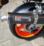 Suzuki Suzuki GSX-R 750 SRAD uit 1999