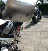 Suzuki Suzuki GSX-R 750 SRAD uit 1999