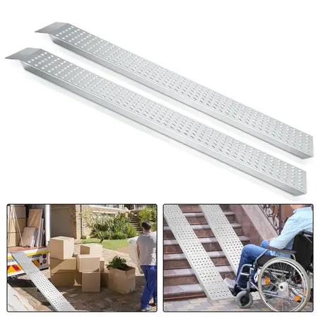merkloos oprijplaaten uit een stuk 160LX 23.5Wx4H CM