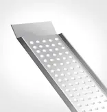 merkloos oprijplaaten uit een stuk 160LX 23.5Wx4H CM