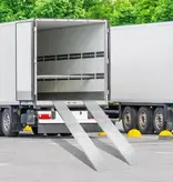 merkloos oprijplaaten uit een stuk 160LX 23.5Wx4H CM