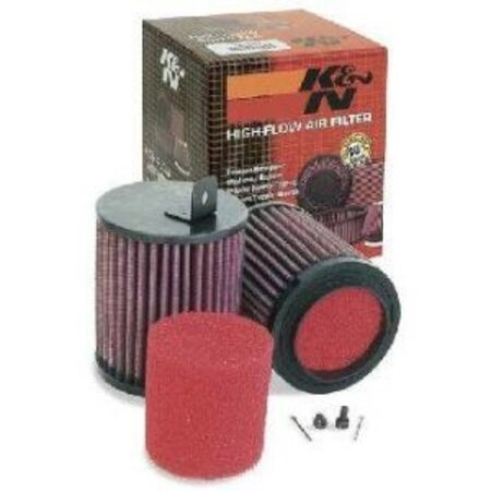 K+N K+N Honda luchtfilter set  HA-5100