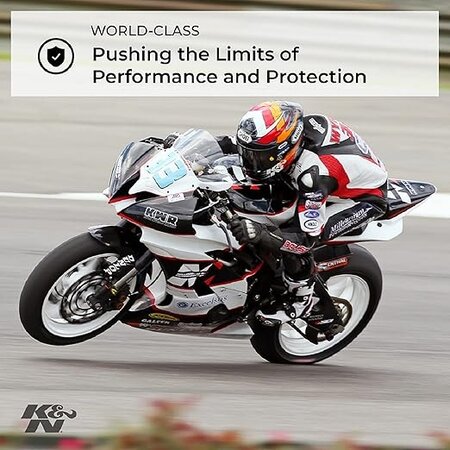 K+N K+N Honda luchtfilter set  HA-5100