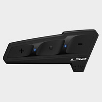 LS2  INTERCOM SPECTRUM (midland) single