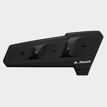 LS2  INTERCOM SPECTRUM (midland) single