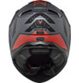 LS2 LS2 FF811 vector 11 splitter /matt titanium