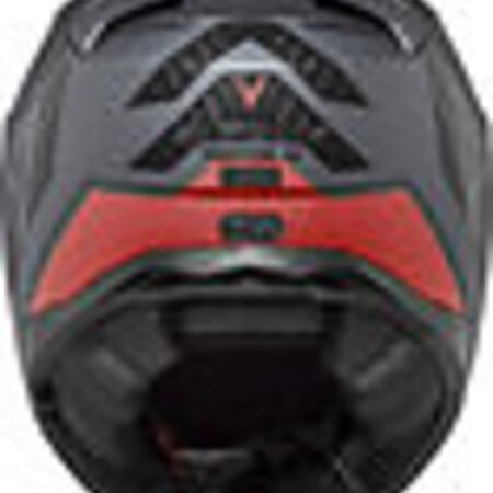 LS2 LS2 FF811 vector 11 splitter /matt titanium