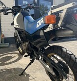 suzuki Suzuki DR600 S Motorfiets | 1989 | 30.947 KM | blauw/zwart