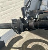 suzuki Suzuki DR600 S Motorfiets | 1989 | 30.947 KM | blauw/zwart