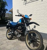 suzuki Suzuki DR600 S Motorfiets | 1989 | 30.947 KM | blauw/zwart
