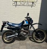 suzuki Suzuki DR600 S Motorfiets | 1989 | 30.947 KM | blauw/zwart