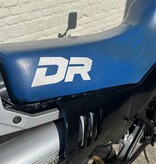 suzuki Suzuki DR600 S Motorfiets | 1989 | 30.947 KM | blauw/zwart