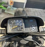 suzuki Suzuki DR600 S Motorfiets | 1989 | 30.947 KM | blauw/zwart