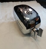 Zundapp Nieuwe chrome tank voor Zundapp 515 Super Combinette de luxe