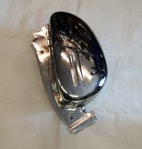 Zundapp Nieuwe chrome tank voor Zundapp 515 Super Combinette de luxe