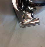 Zundapp Nieuwe chrome tank voor Zundapp 515 Super Combinette de luxe