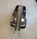 Zundapp Nieuwe chrome tank voor Zundapp 515 Super Combinette de luxe