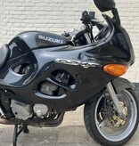 suzuki Suzuki GSX 750 F motorfiets | 1999 | 59.336 KM | zwart