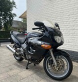 suzuki Suzuki GSX 750 F motorfiets | 1999 | 59.336 KM | zwart